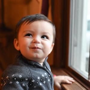 Meet your Posher, Johnny